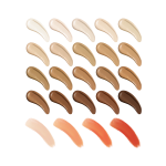 Conceal and Correct Kit Swatches