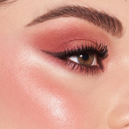 Pillow Talk look
