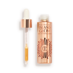Beautiful Skin Island Glow Drops packaging open