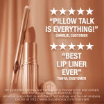 PILLOW TALK LIP KIT