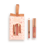 PILLOW TALK MINI GLOSSY LIPS DUO PILLOW TALK ORIGINAL