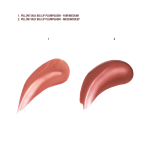 Pillow Talk Big Lip Plumpgasm Duo swatches