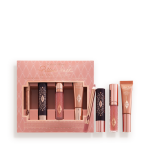 PILLOW TALK ICONIC LIP AND CHEEK KIT - PILLOW TALK MEDIUM PACKAGING