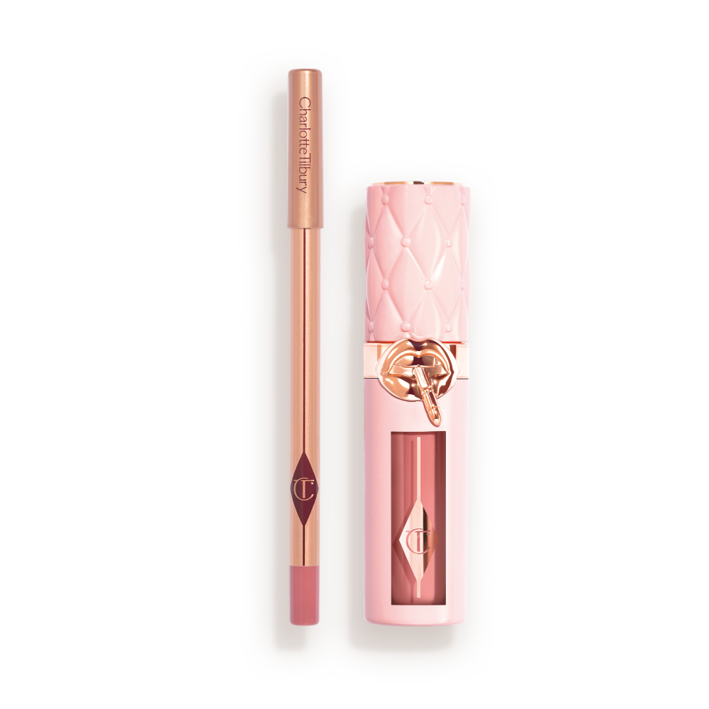 PILLOW_TALK_BIG_LIP_PLUMPGASM_LIP_KIT-BUNDLE Pillow Talk Big Lip Plumpgasm Lip Kit packaging