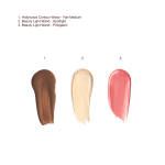 HCW + PINKGASM + SPOTLIGHT TEXTURE SWATCH