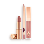 Pillow Talk Lip Kit Pack Shot