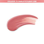 Matte Beauty Blush Wand Pillow Talk Swatch