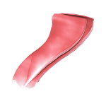Pillow Talk Blush Balm Lip Tint - Blushed Rose Texture Swatch