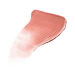 Pillow Talk Blush Balm Lip Tint -Pillow Talk Texture Swatch