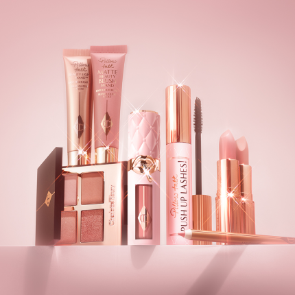 Build your own pillow talk beauty kit product