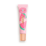 UNREAL LIPS HEALTHY GLOW NECTAR OIL JUICYLICIOUS PINK WATERMELON