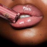 Lip Lustre Pillow Talk Lipstick Deep Model