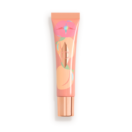 JUICYLICIOUS PURE PEACH closed packshot