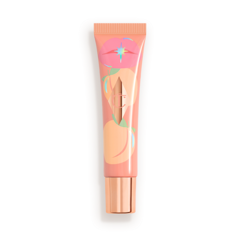 PurePeach_Closed JUICYLICIOUS PURE PEACH closed packshot