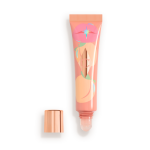 JUICYLICIOUS PURE PEACH open packshot
