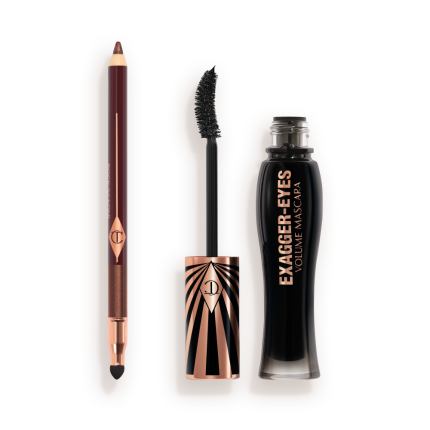 SULTRY, SMOKEY EYE SECRETS