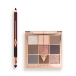 Sultry, Smokey, Beautifying Eye Kit packaging