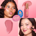 UNREAL BLUSH PRETTY GLOW