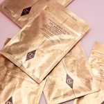 Dry Sheet Mask