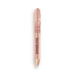Exagger-eyes Eyeshadow Stick - Satin Diamonds Closed Packshot