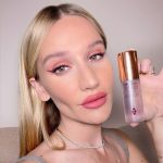 Travel-size Setting Spray