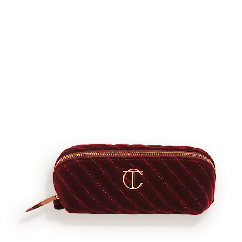 Small_MakeupBag_Closed Makeup Bag of Dreams makeup organiser - Mini