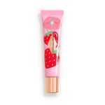 UNREAL LIPS HEALTHY GLOW NECTAR OIL JUICYLICIOUS STRAWBERRY VANILLA