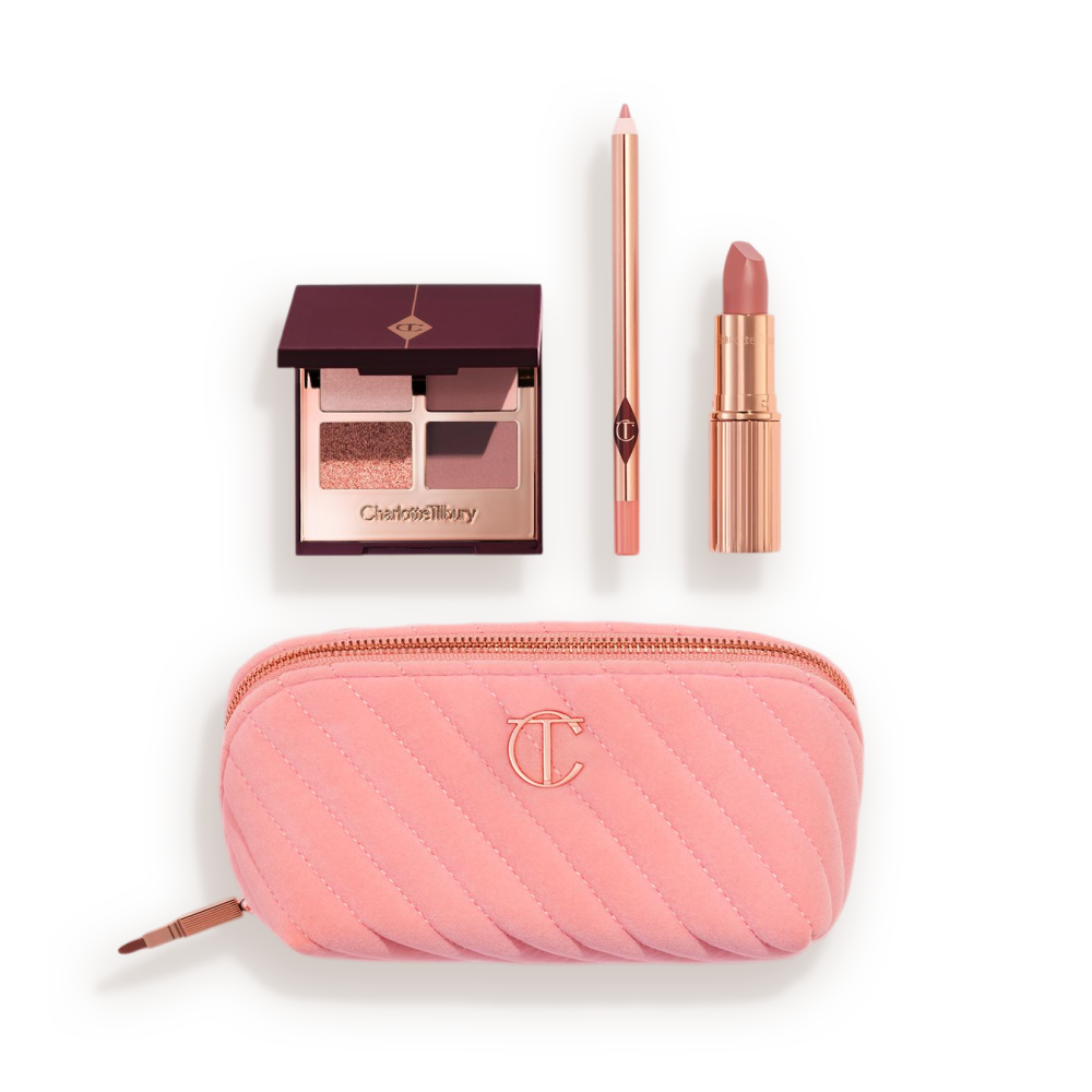 The_Gift_of_Pillow_Talk_Eyes___Lips The Gift of Pillow Talk Eyes + Lips PACKSHOT
