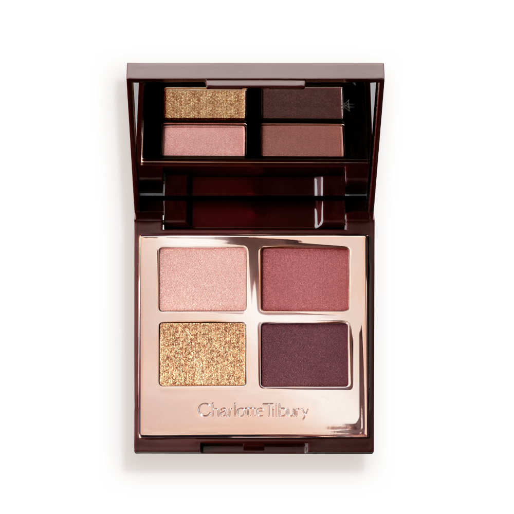 LUXURY PALETTE THE VINTAGE VAMP