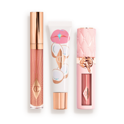 JEWEL LIPS Bundle Packshot