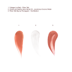 JEWL LIPS TEXTURE SWATCH