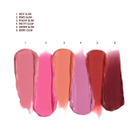 UNREAL BLUSH SWATCH