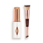 Unreal Skin + Hollywood Complexion Brush