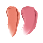 Unreal Blush Duo Swatch