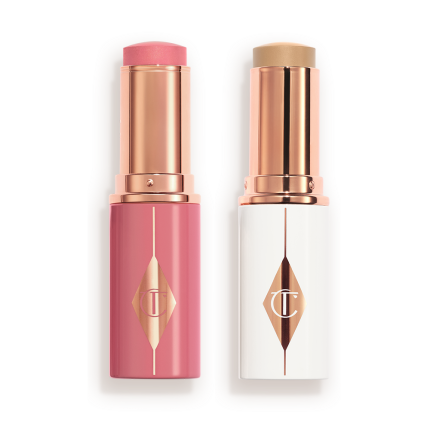 Unreal Blush Foundation US