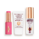 Unreal Blush UV Primer Travel Size SS US