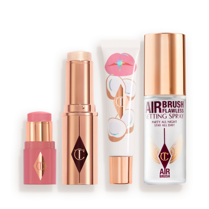UNREAL MINI SET - Packshot