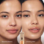 Wonderglow Before and After Model