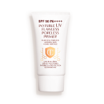 Invisible UV Flawless Poreless Primer SPF50: Supersized SPF Primer