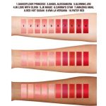 Hot Lips 2.0 Arm Swatch