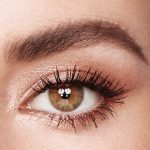Exagger-eyes Eye Model