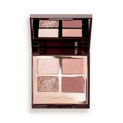LUXURY PALETTE EXAGGER-EYES