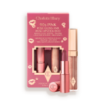 GLOSS & LIPSTICK DUO 90s PINK