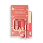 Lip Gloss & Mini Lipstick Kit in Icon Baby