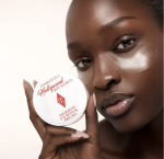 Under-eye patches Model