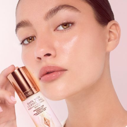 DARK SPOTS CORRECTING RADIANCE RECOVERY SERUM - 30ML