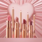 Save a magical 5%* on your dream Pillow Talk lip liner and lipstick combo.