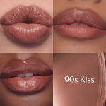 Pillow Talk Blush Balm Lip Tint - 90s Kiss Lip Grid