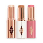 Unreal Highlighter + Foundation +Blush Bundle