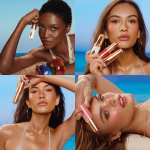 Unreal Highlighter Models